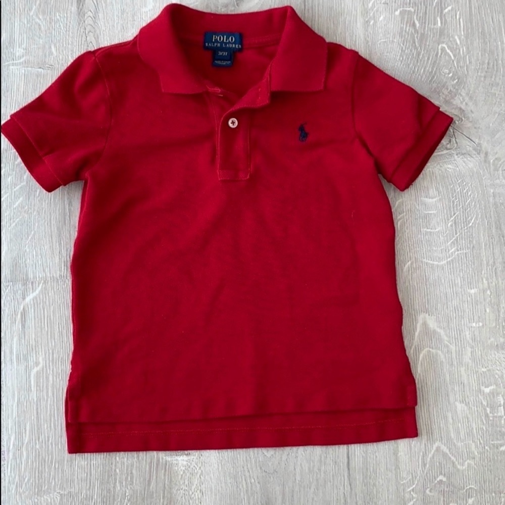 RL Polo Shirts Bundle - Picture 2 of 3